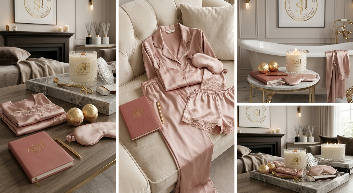 Pamper Me Gift Set - Image 12